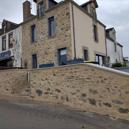 A'Mag Pénestin Exterior foto