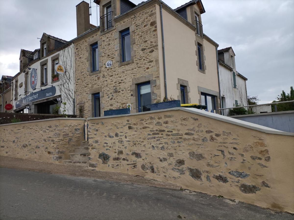 A'Mag Pénestin Exterior foto