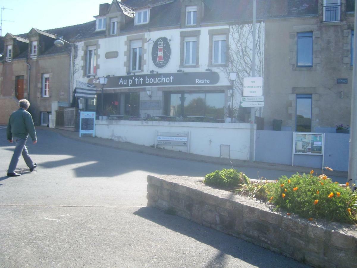 A'Mag Pénestin Exterior foto