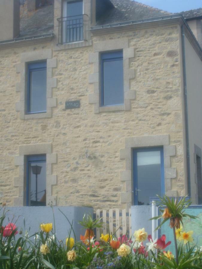 A'Mag Pénestin Exterior foto